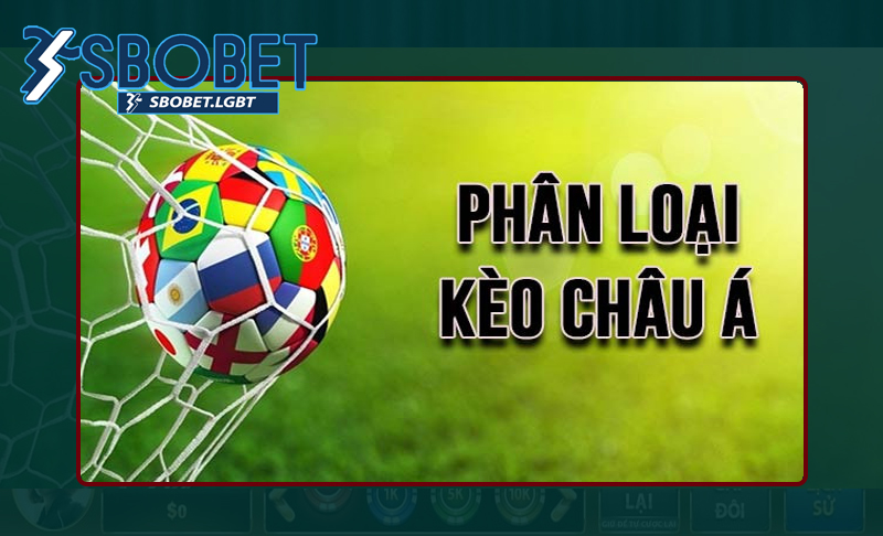 Phương thức tính tiền thắng cược trong kèo châu Á