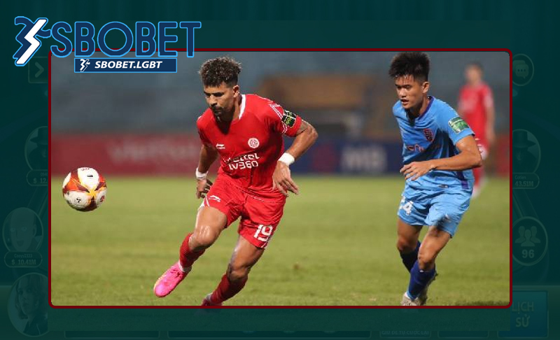 Áp dụng đúng chiến thuật mang lại tỷ lệ thắng cược cao