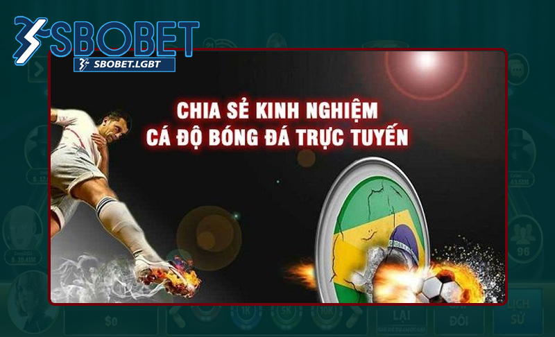 Bỏ túi các chiến thuật soi kèo luôn thắng cược lớn