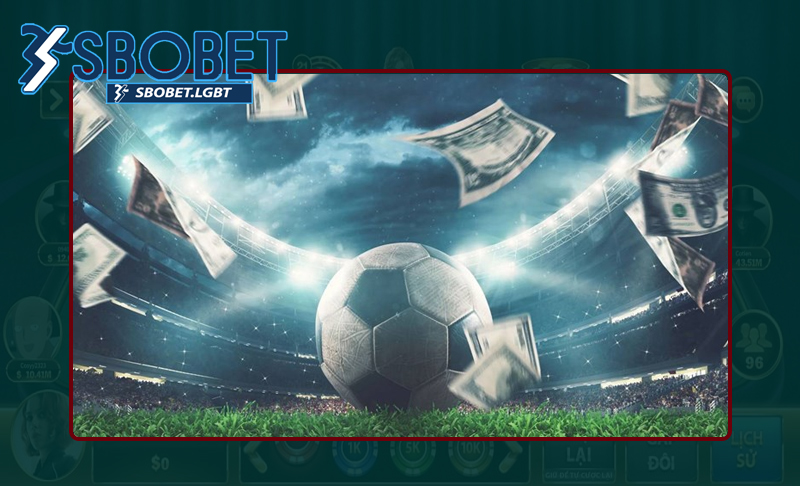 Hình thức soi kèo tổng bàn thắng cho toàn trận hấp dẫn