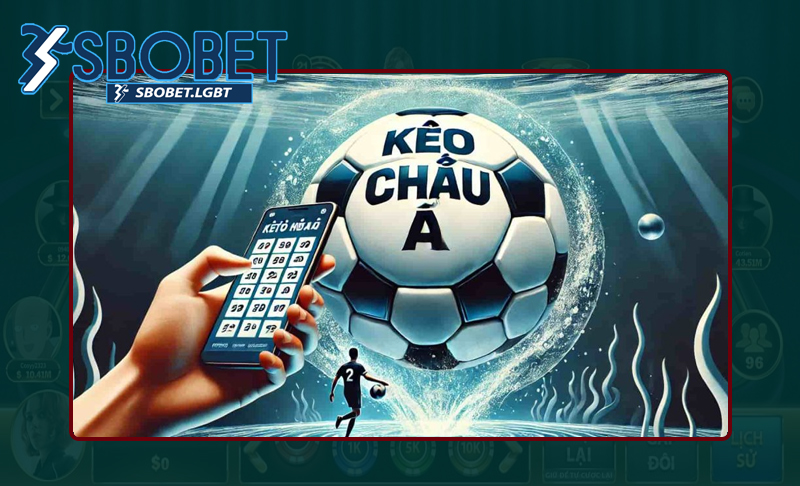 Hiểu cơ bản về kèo nhà cái Châu Á thế nào?