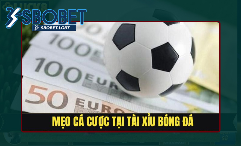 Kinh nghiệm chơi kèo Tài Xỉu hiệu quả