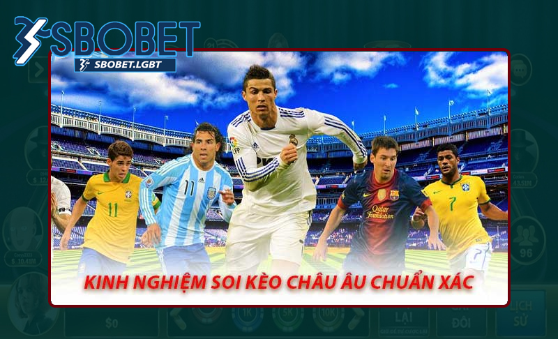 Khám phá về chiến thuật soi kèo 1x2 hiệu quả