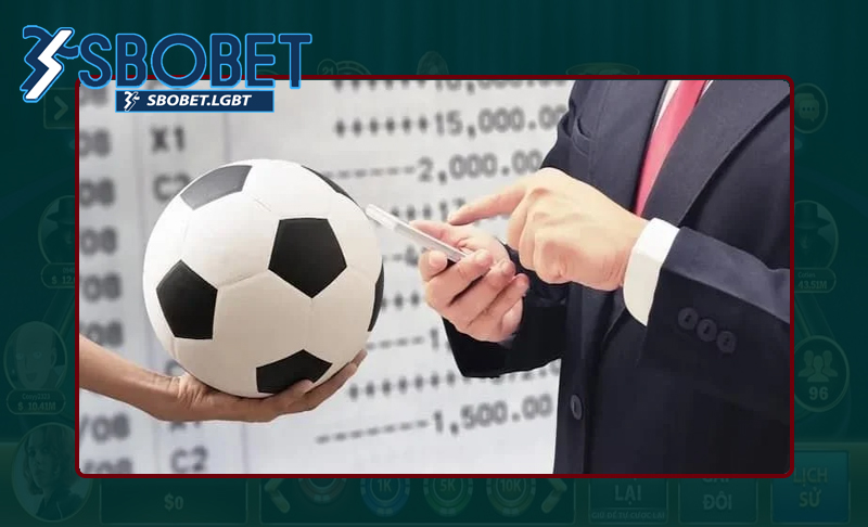 Bí kíp chiến thắng Tài Xỉu 2-2.5 dễ dàng