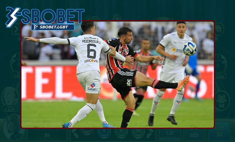 Chuyên gia bật mí soi kèo vua phá lưới thắng lớn