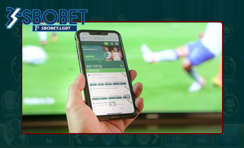 Các cửa soi kèo Tài Xỉu 2-2.5 quan trọng